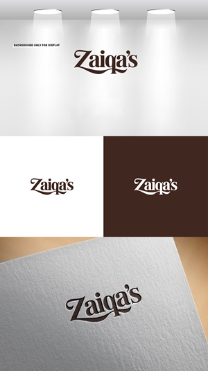 Diseño de Logo por Soonia para este proyecto | Diseño: #36817925