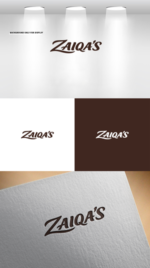 Diseño de Logo por Soonia para este proyecto | Diseño: #36817927