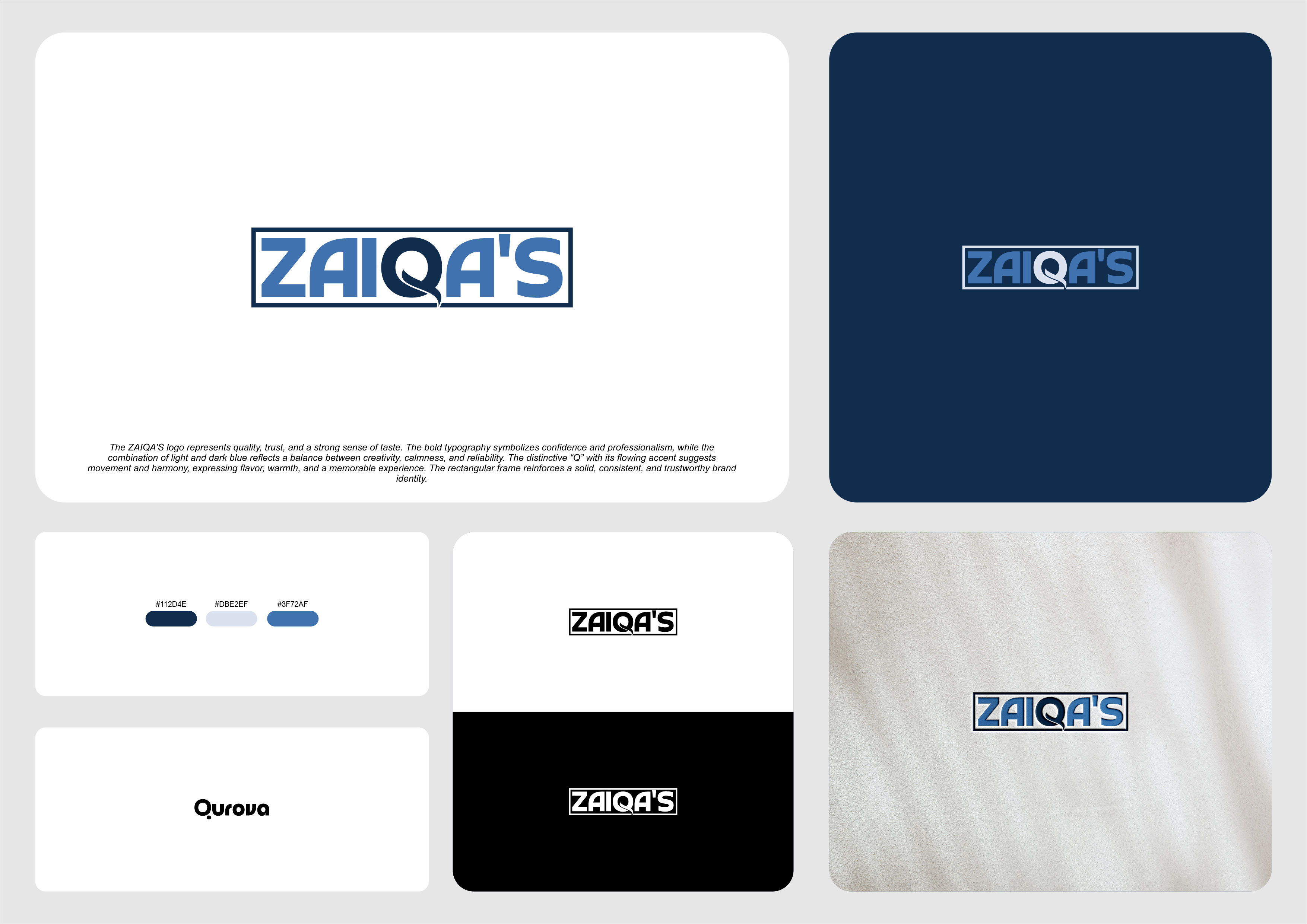 Diseño de Logo por Septian Yossi para este proyecto | Diseño #36818962