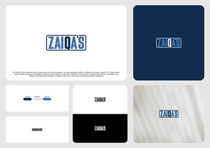 Diseño de Logo por Septian Yossi para este proyecto | Diseño: #36818966