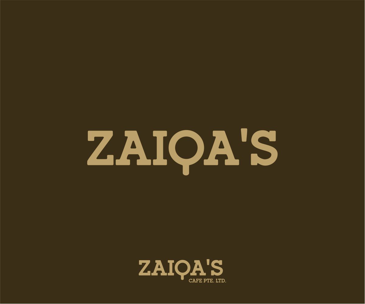 Diseño de Logo por OrianO-70 para este proyecto | Diseño #36847426