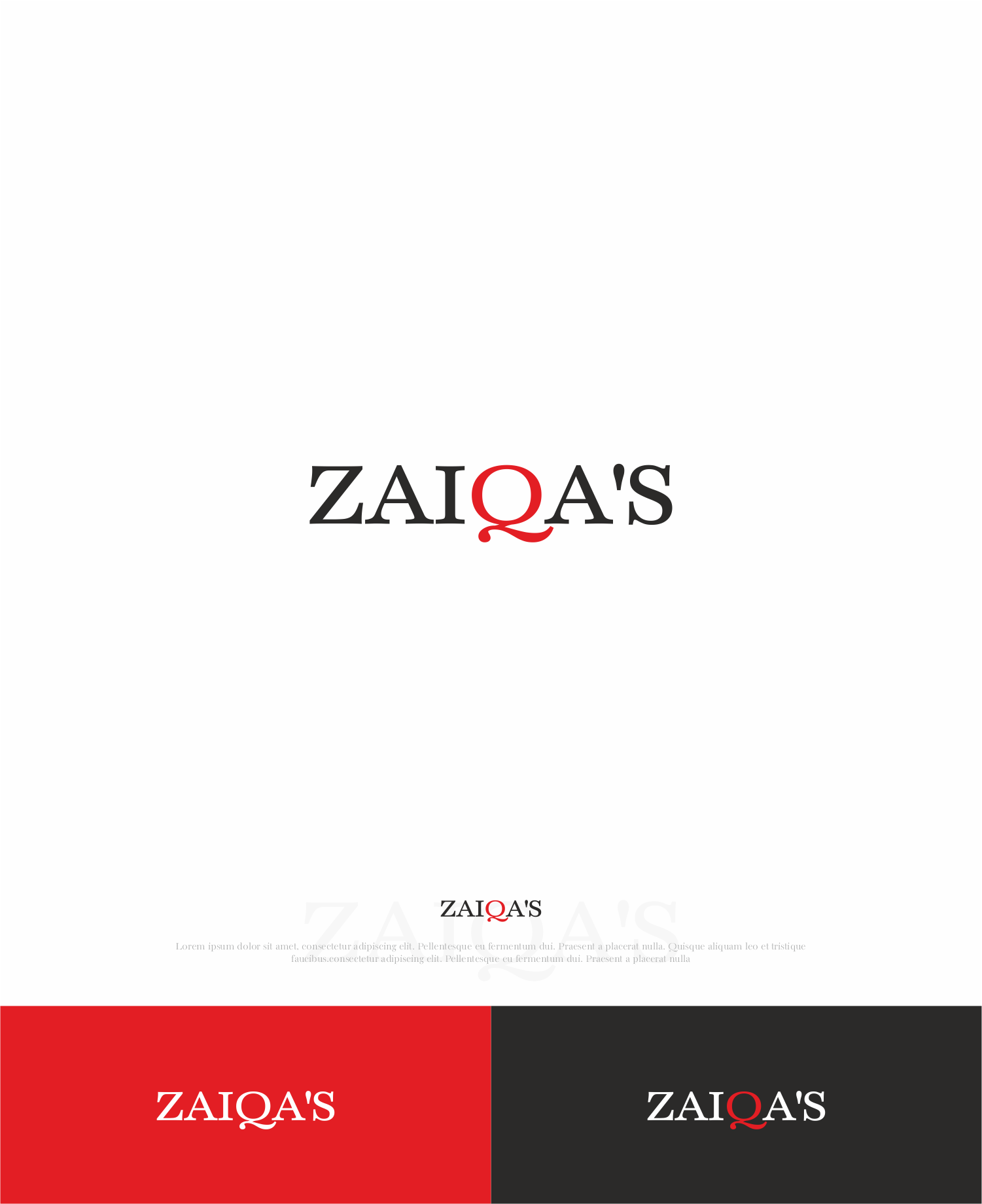 Diseño de Logo por brandit para este proyecto | Diseño #36818480