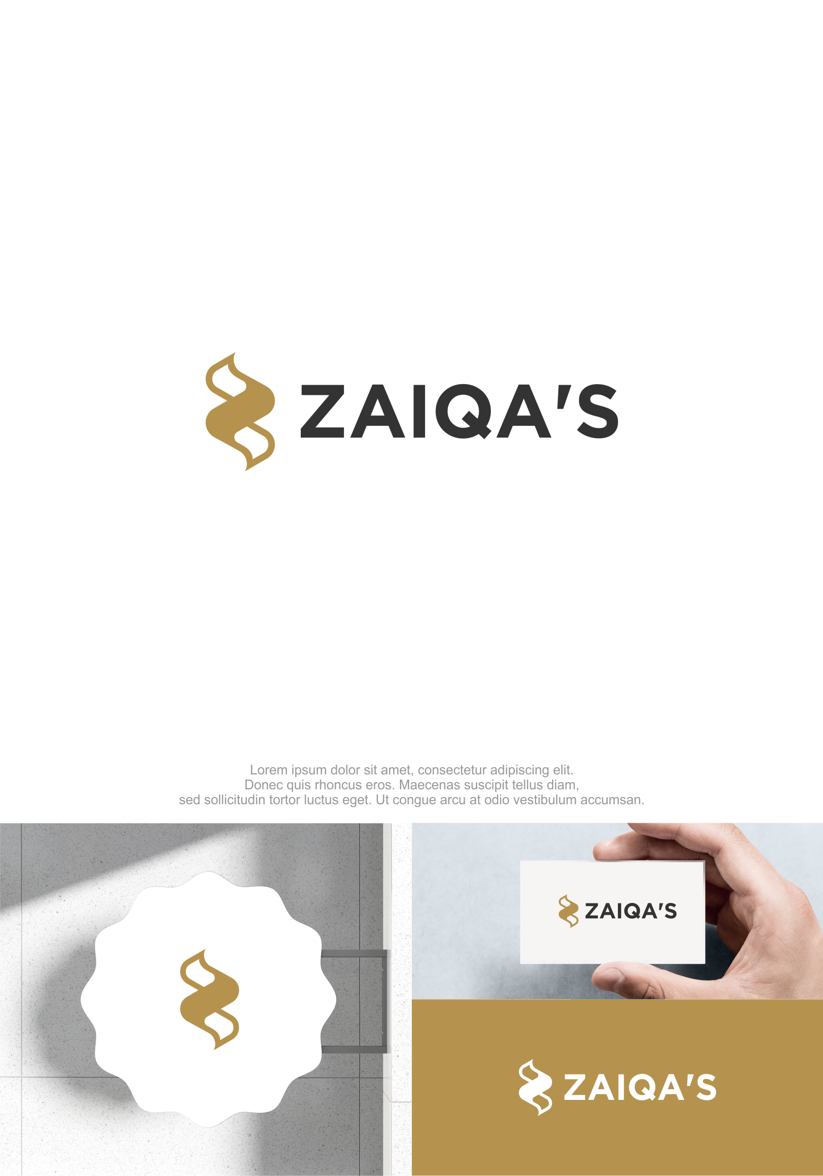 Diseño de Logo por M.Syaiful Huda para este proyecto | Diseño #36816466