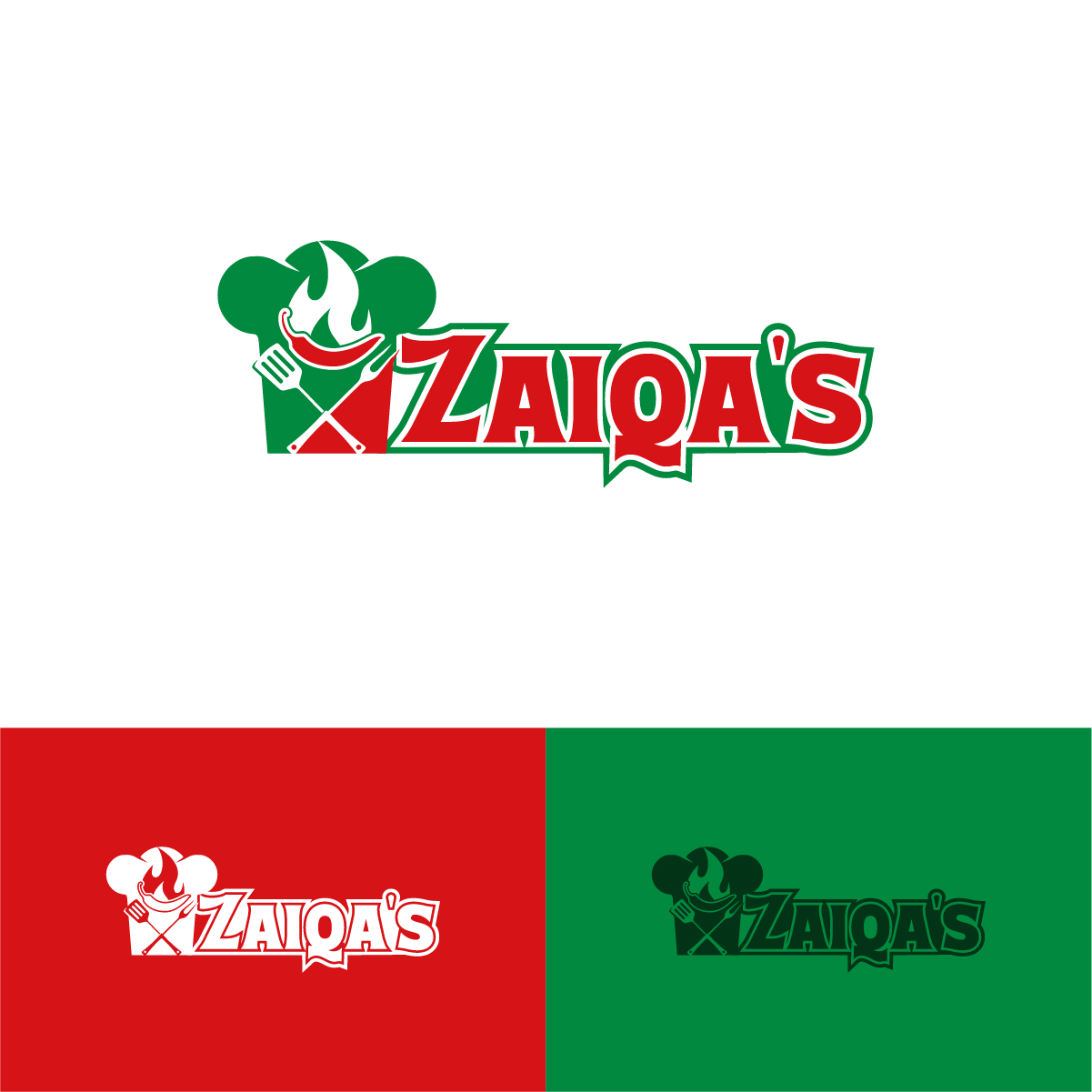 Diseño de Logo por KajalRekha para este proyecto | Diseño #36825579