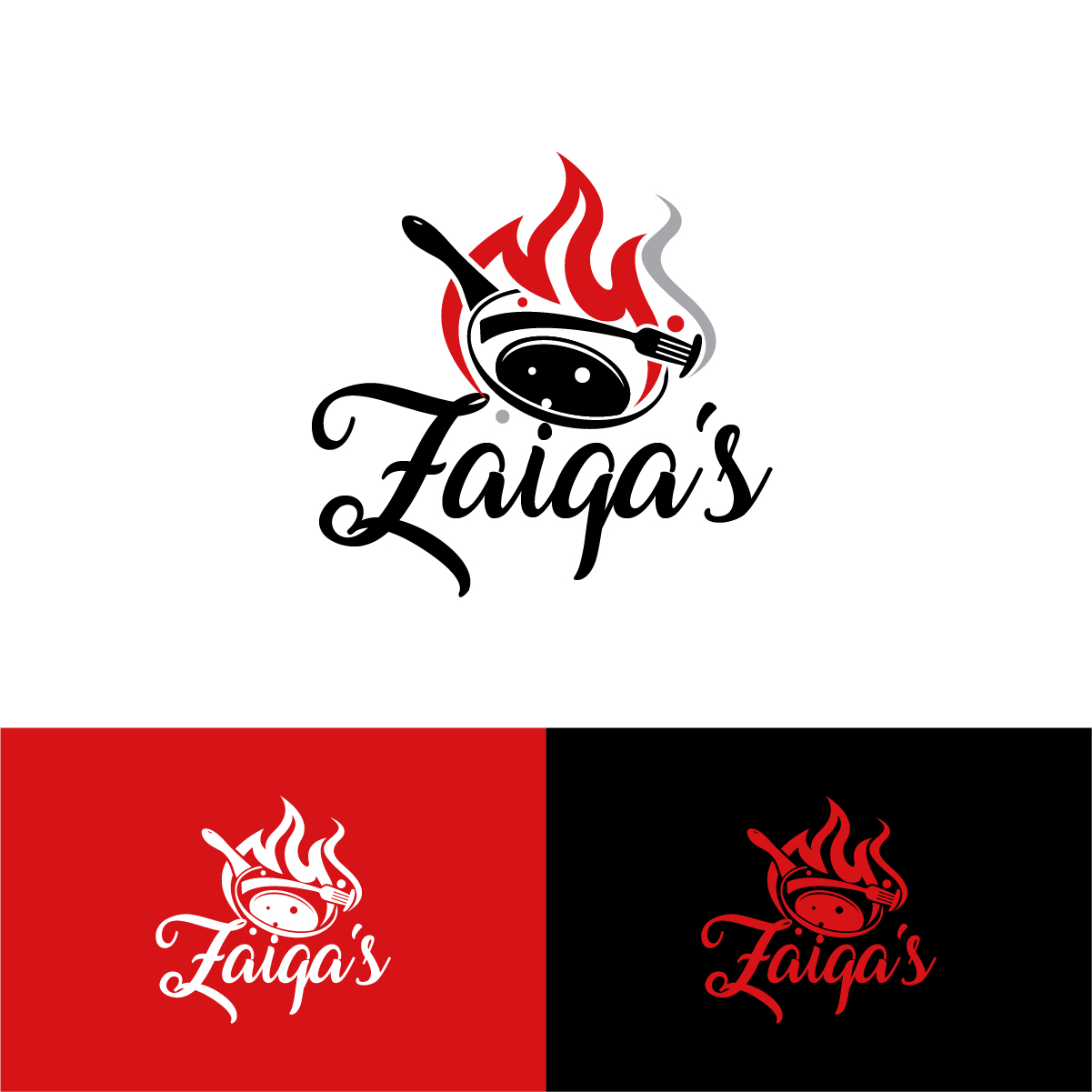 Diseño de Logo por KajalRekha para este proyecto | Diseño #36825580