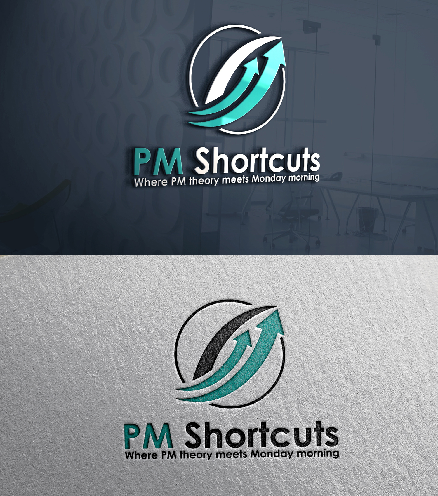 Diseño de Logo por 24ksunny para este proyecto | Diseño #36824974