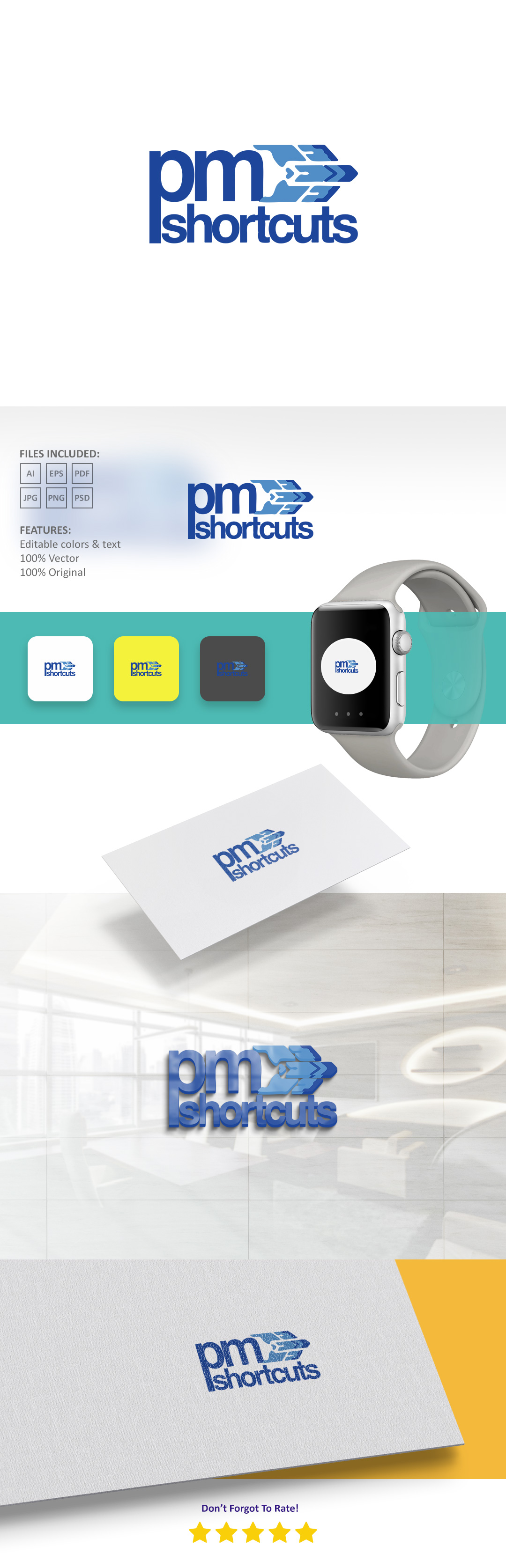 Diseño de Logo por VectorForge para este proyecto | Diseño #36820567