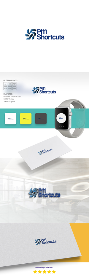 Diseño de Logo por VectorForge para este proyecto | Diseño: #36820568