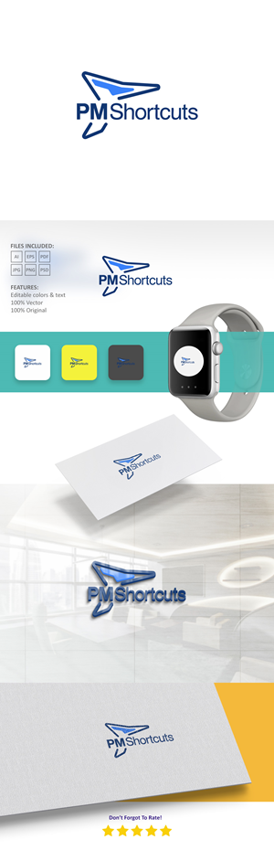 Diseño de Logo por VectorForge para este proyecto | Diseño: #36820570