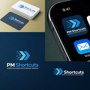 Logo Design by Taha_01