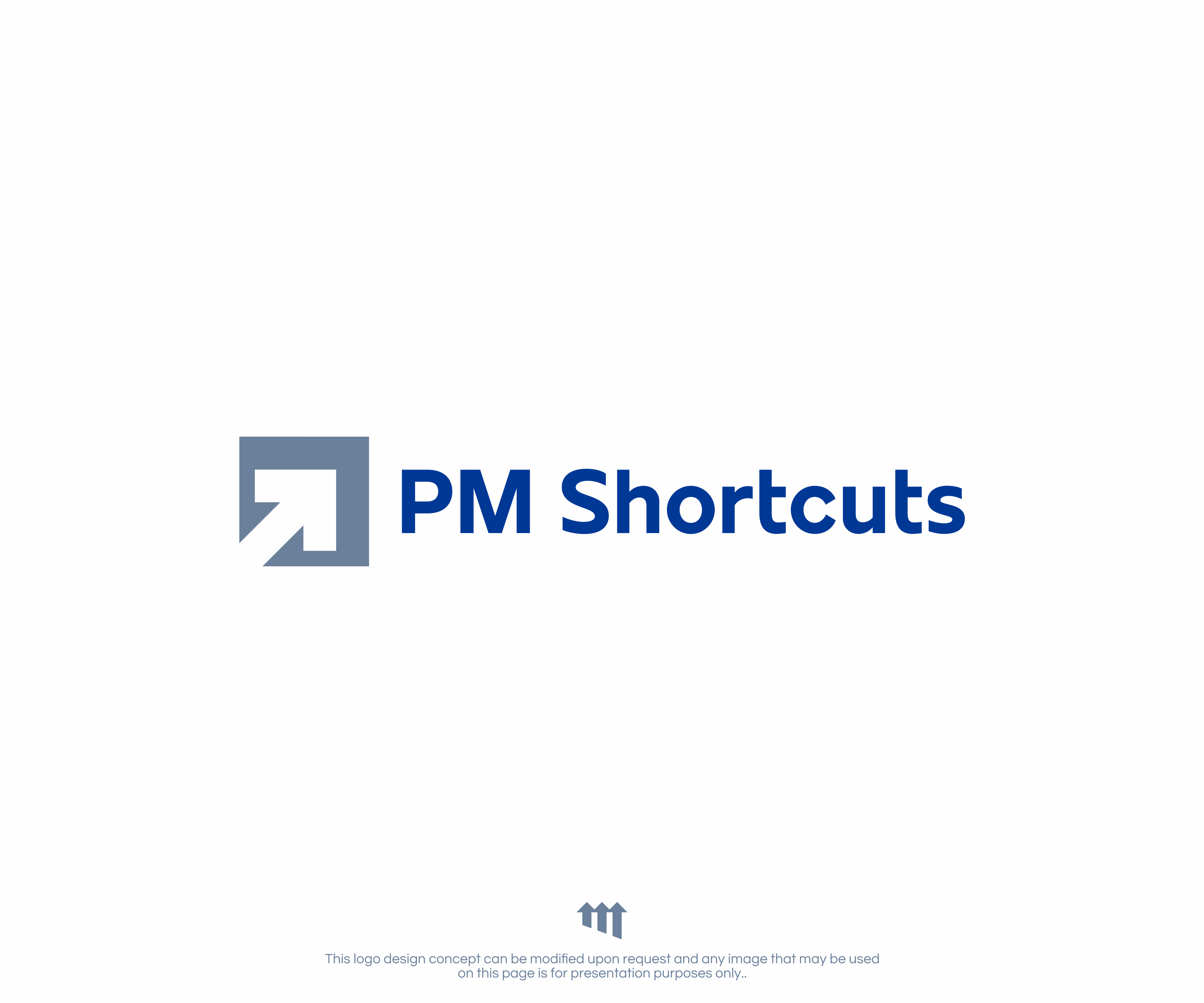 Logo Design by MBARO for this project | Design #36877530