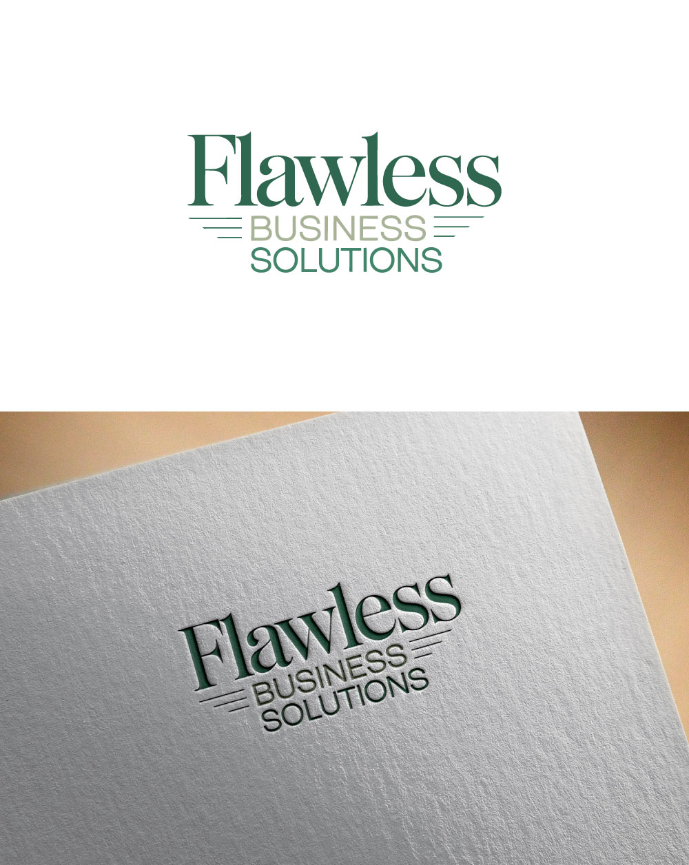 Logo Design by KING JM for this project | Design #36823165