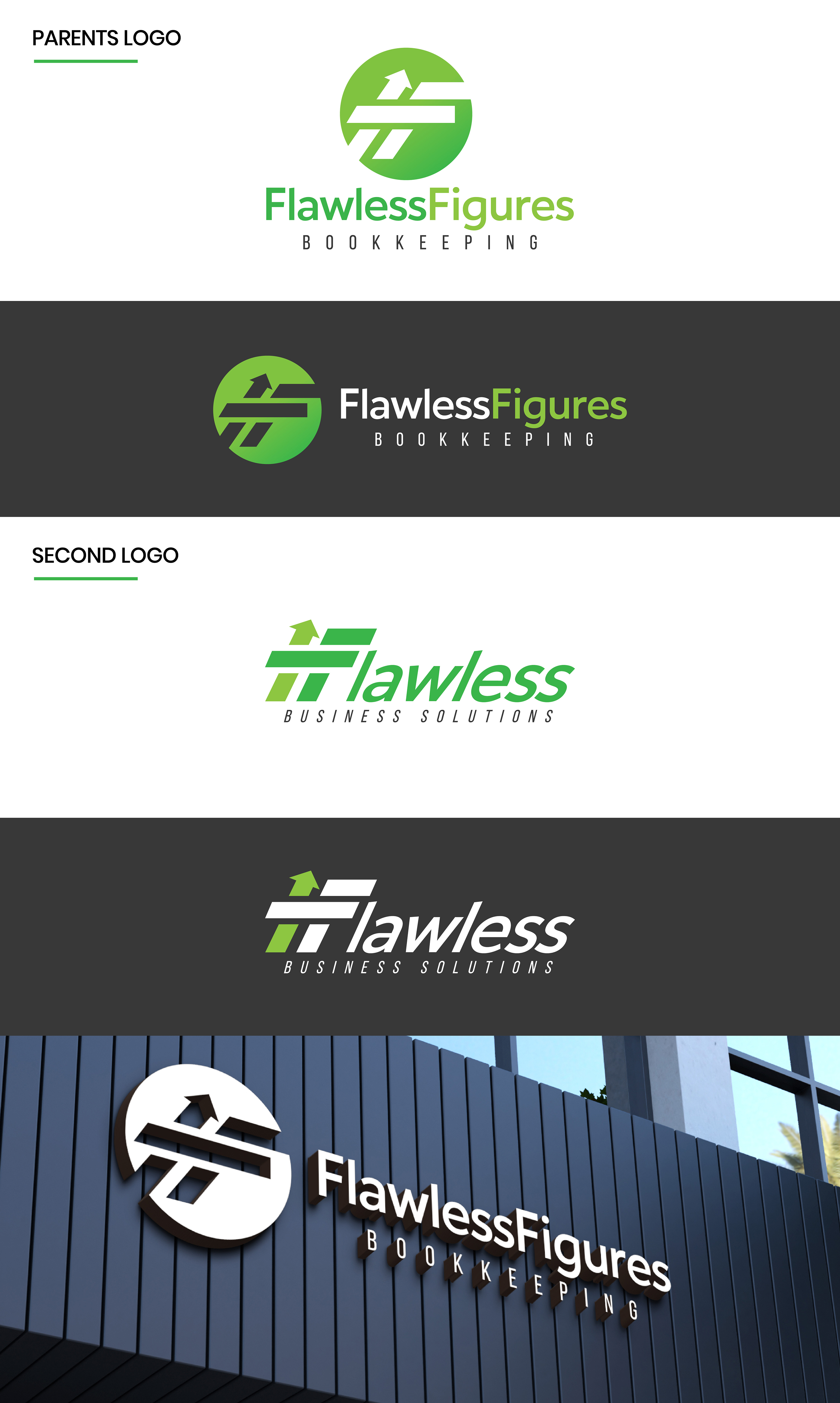 Diseño de Logo por PixelUP Graphics para este proyecto | Diseño #36819798