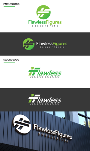 Diseño de Logo por PixelUP Graphics para este proyecto | Diseño: #36819798