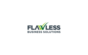 Flawless Business Solutions Logo