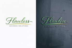 Logo Design by Taha_01