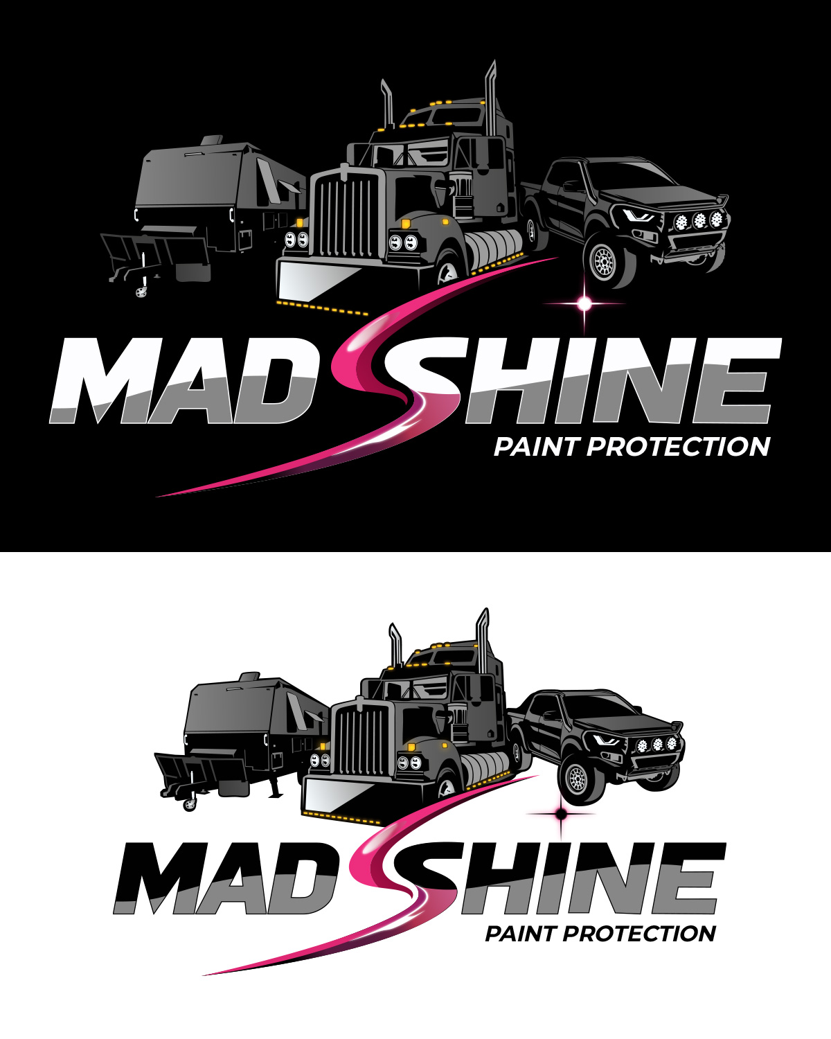 Logo Design by StudioD™ for this project | Design: #36825284