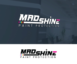 Logo Design by Luckey yaari for this project | Design: #36819648