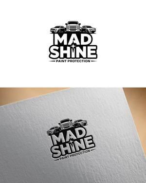 Logo Design by KING JM for this project | Design: #36823418