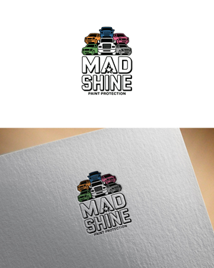 Logo Design by KING JM for this project | Design: #36823420