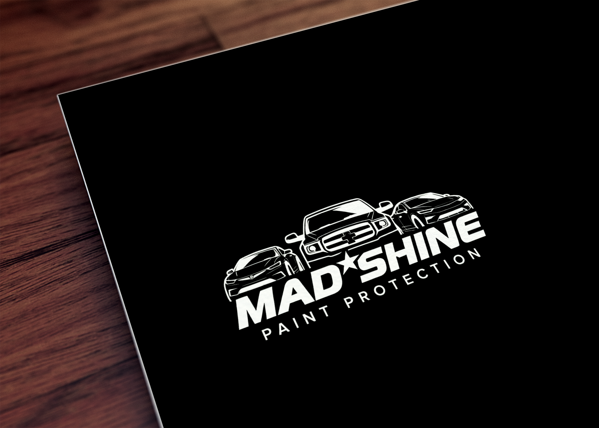 Logo Design by mekail for this project | Design #36823283