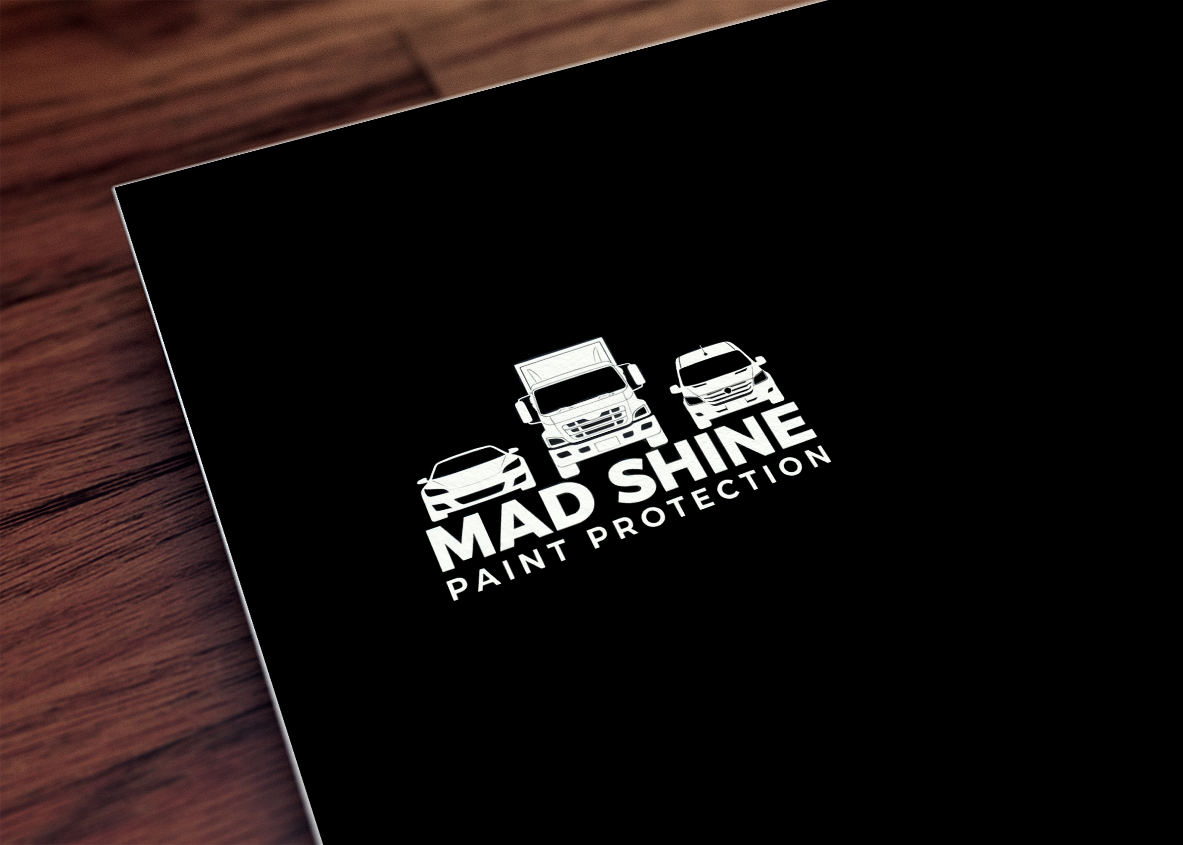 Logo Design by mekail for this project | Design #36823284