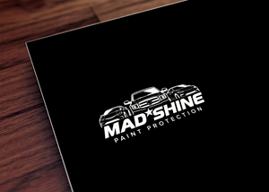 Logo Design by mekail for this project | Design: #36823286