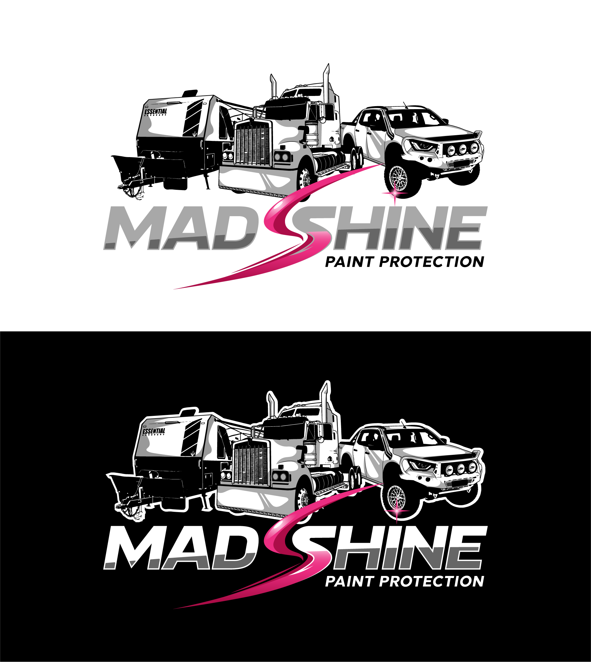 Logo Design by sl.design for this project | Design #36821580