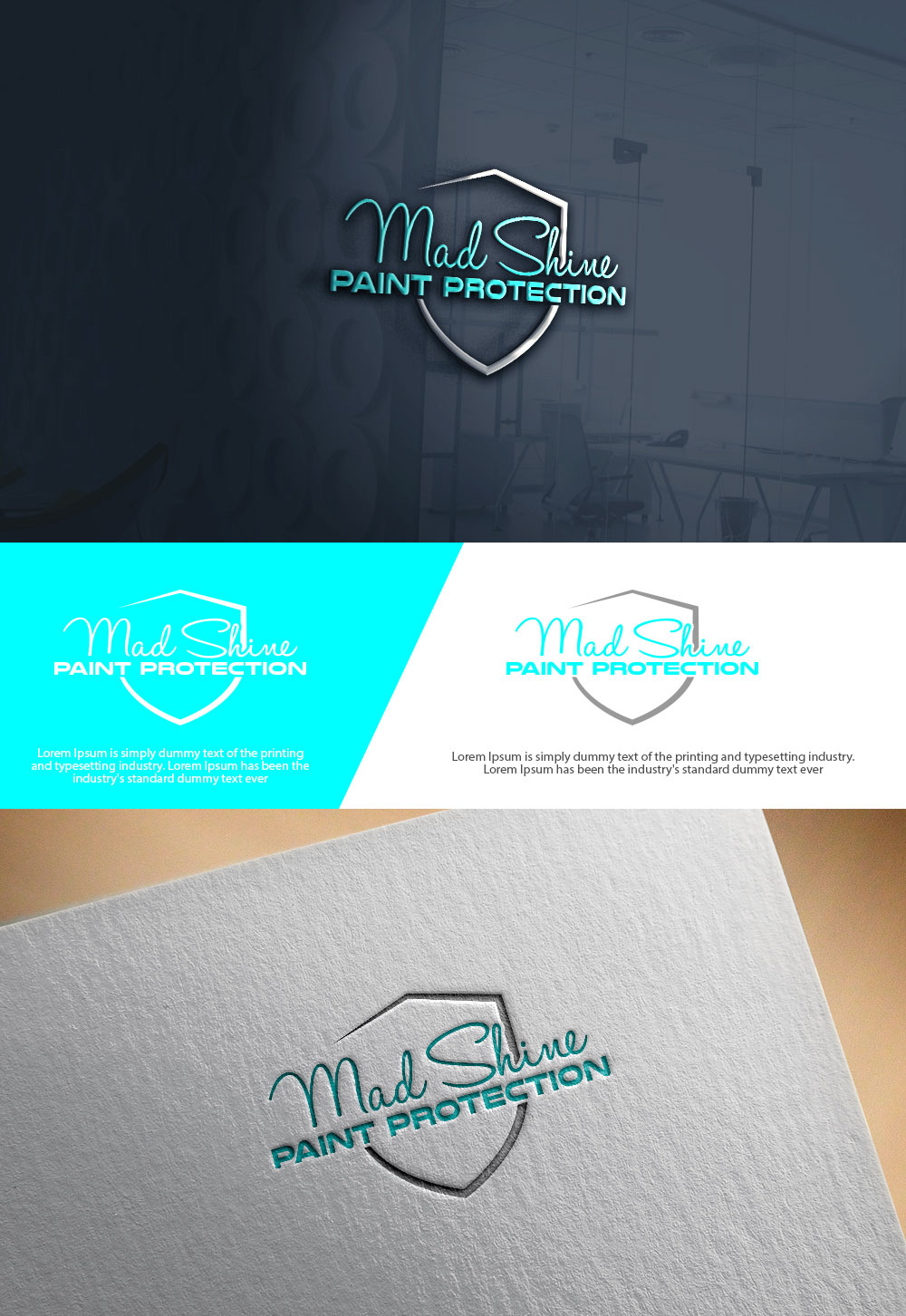 Logo Design by sulemani  creation for this project | Design #36819549