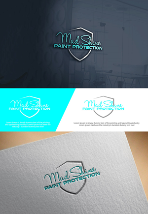 Logo Design by sulemani  creation for this project | Design: #36819549