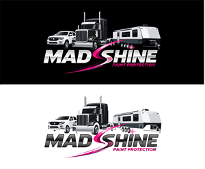 Logo Design by Koh Owi for this project | Design: #36823105