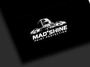 Logo Design by Mr. Jin for this project | Design: #36829839