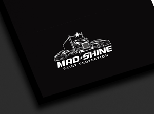 Logo Design by Mr. Jin for this project | Design: #36829840