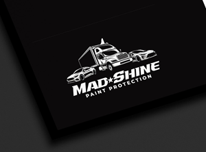 Logo Design by Mr. Jin for this project | Design: #36829841