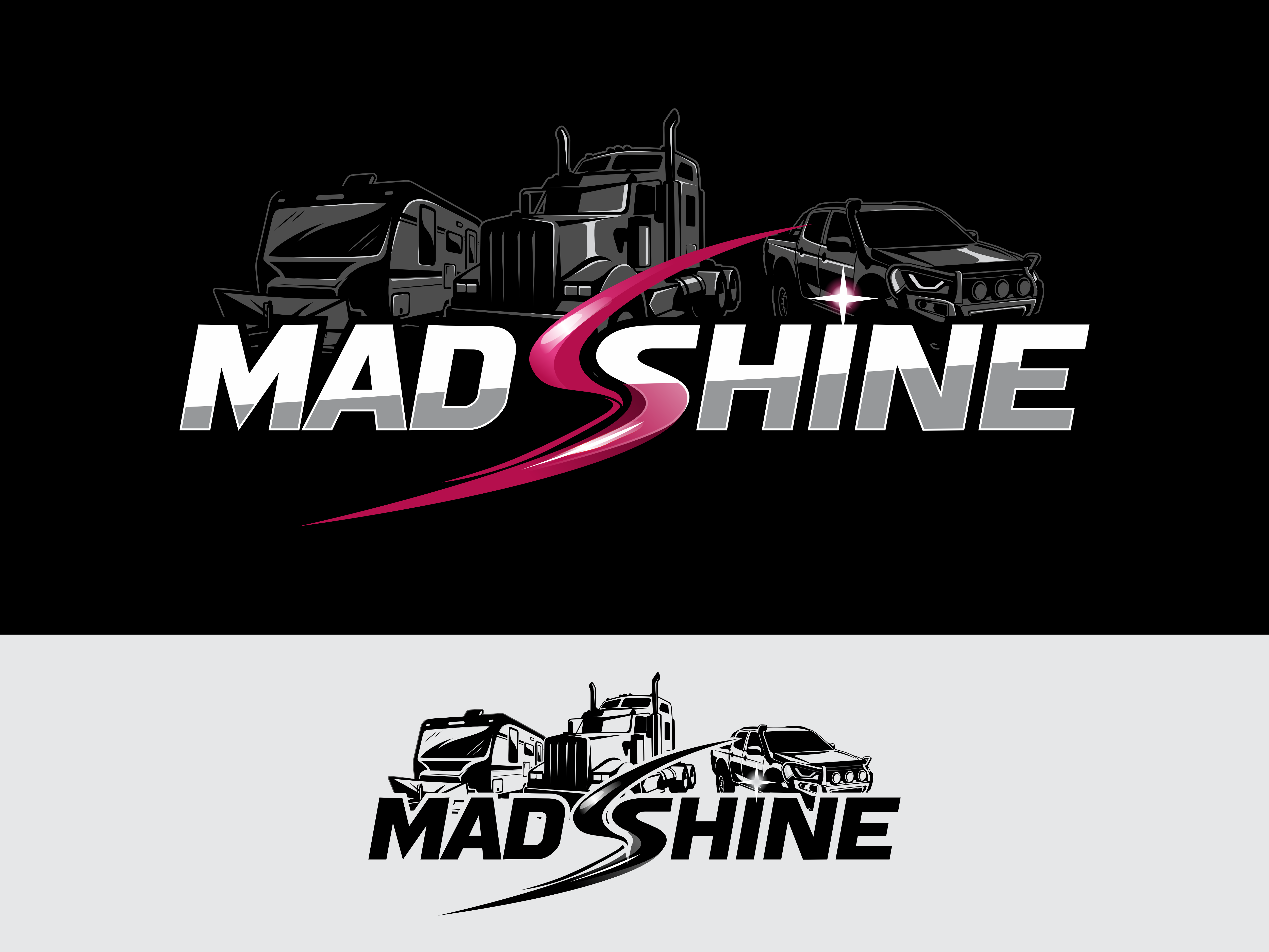 Logo Design by denuj for this project | Design #36825436