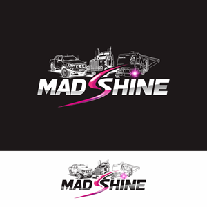 Logo Design by Srikandi for this project | Design #36823337