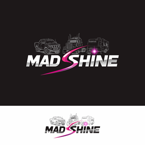 Logo Design by Srikandi for this project | Design: #36828287