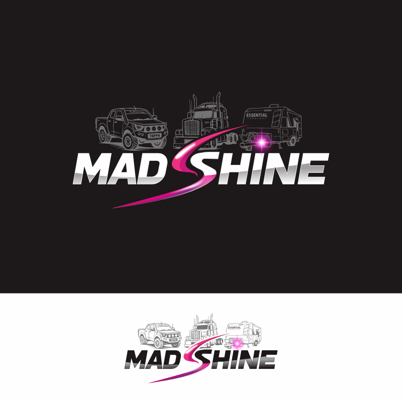 Logo-Design von Srikandi für dieses Projekt | Design #36828290