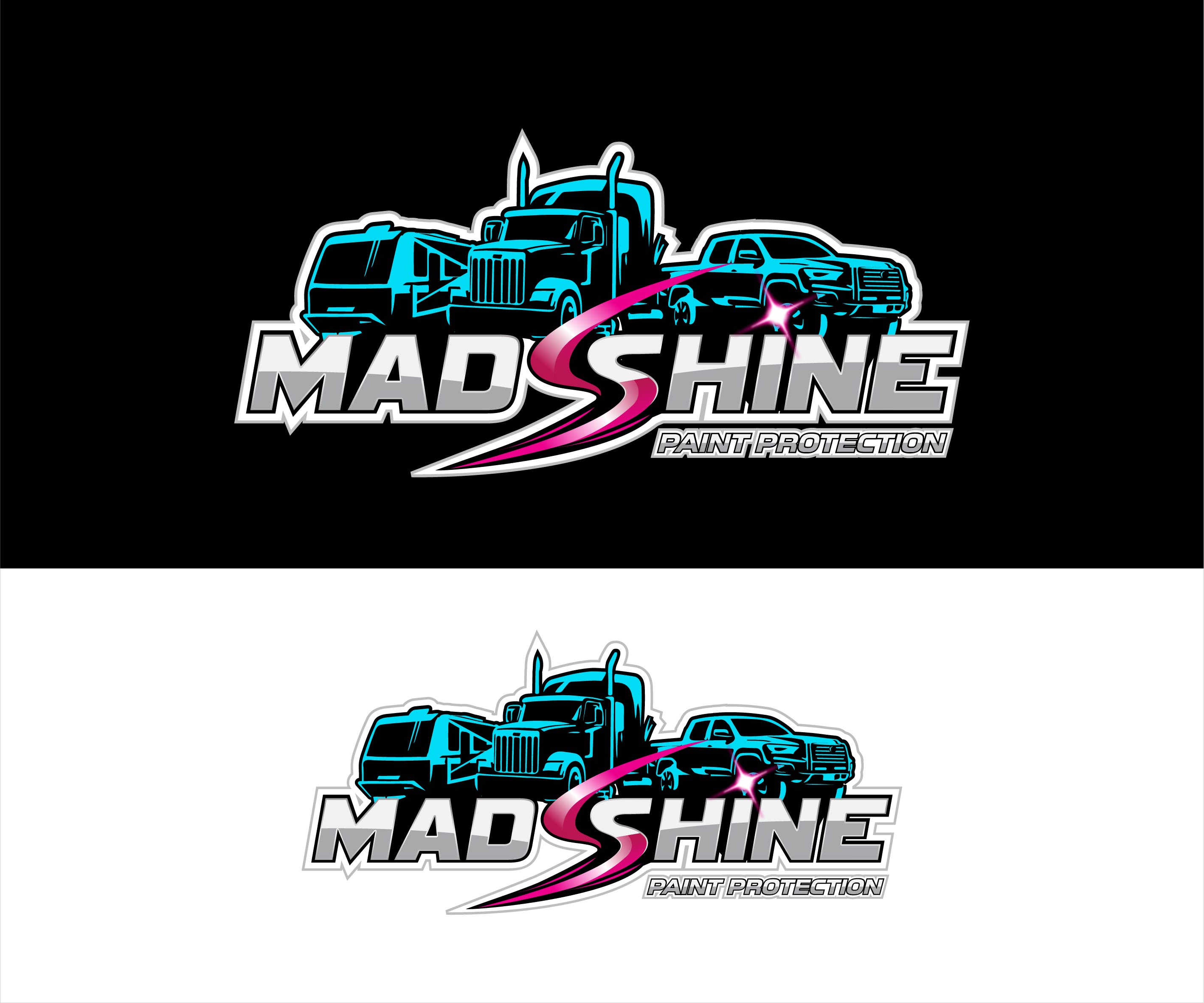 Logo Design by genzo for this project | Design #36822580