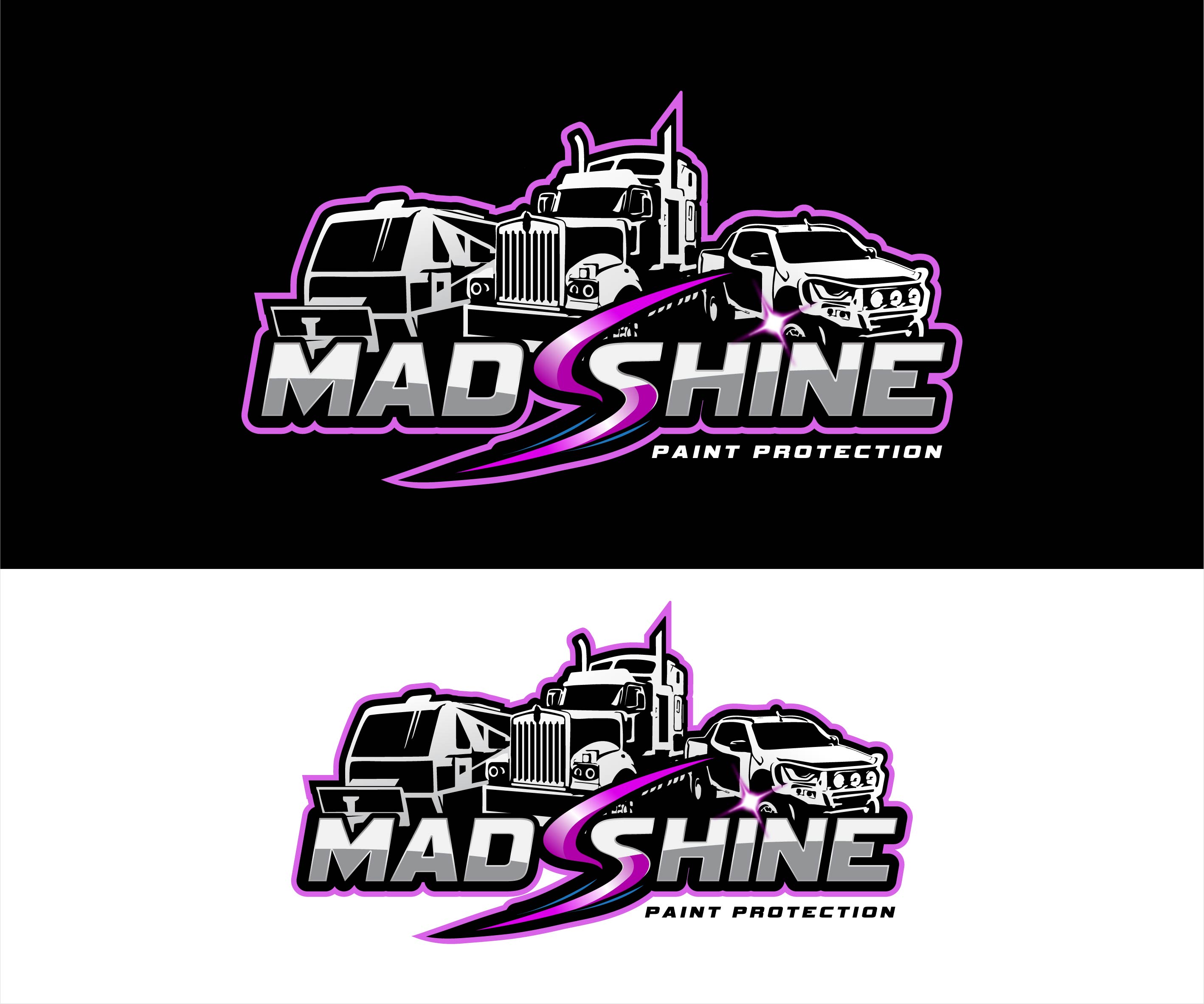 Logo Design by genzo for this project | Design #36829727