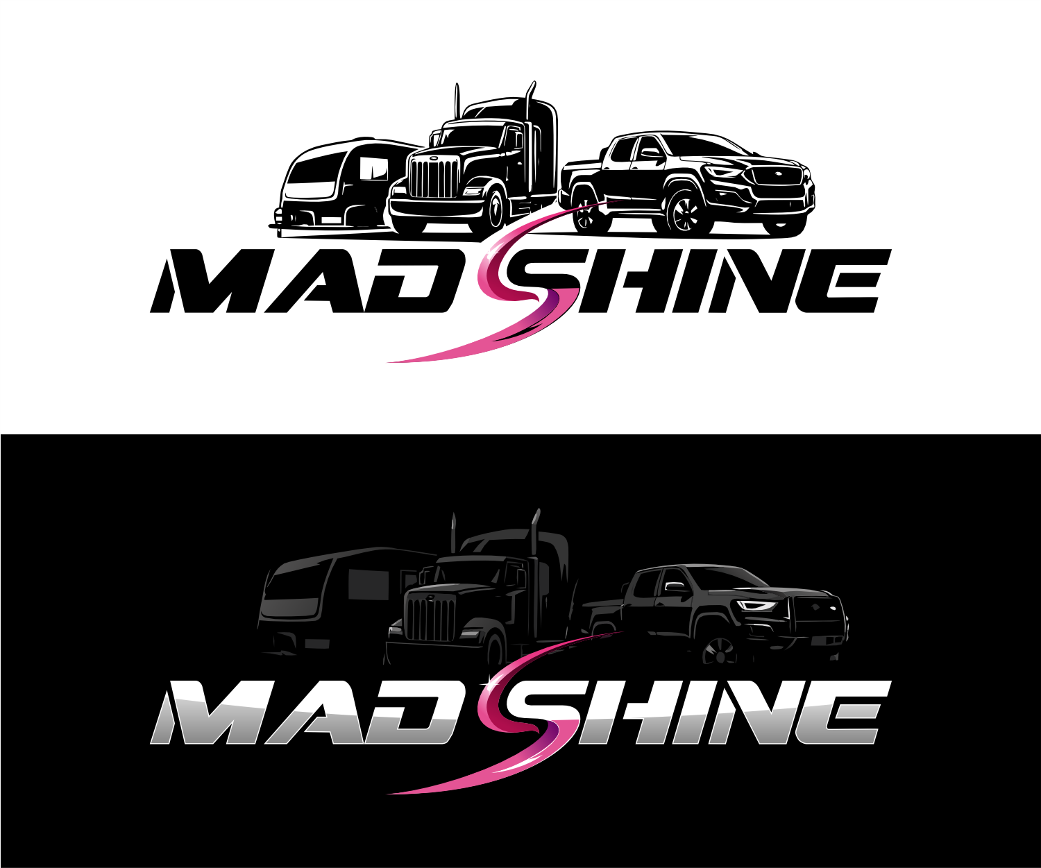 Logo Design by ThiagoB for this project | Design #36824546