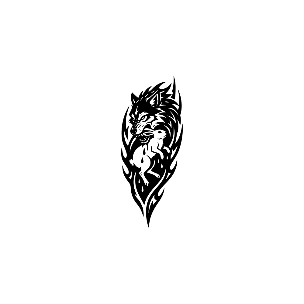 Tattoo Design by MRlogoDsgn for this project | Design #36854683