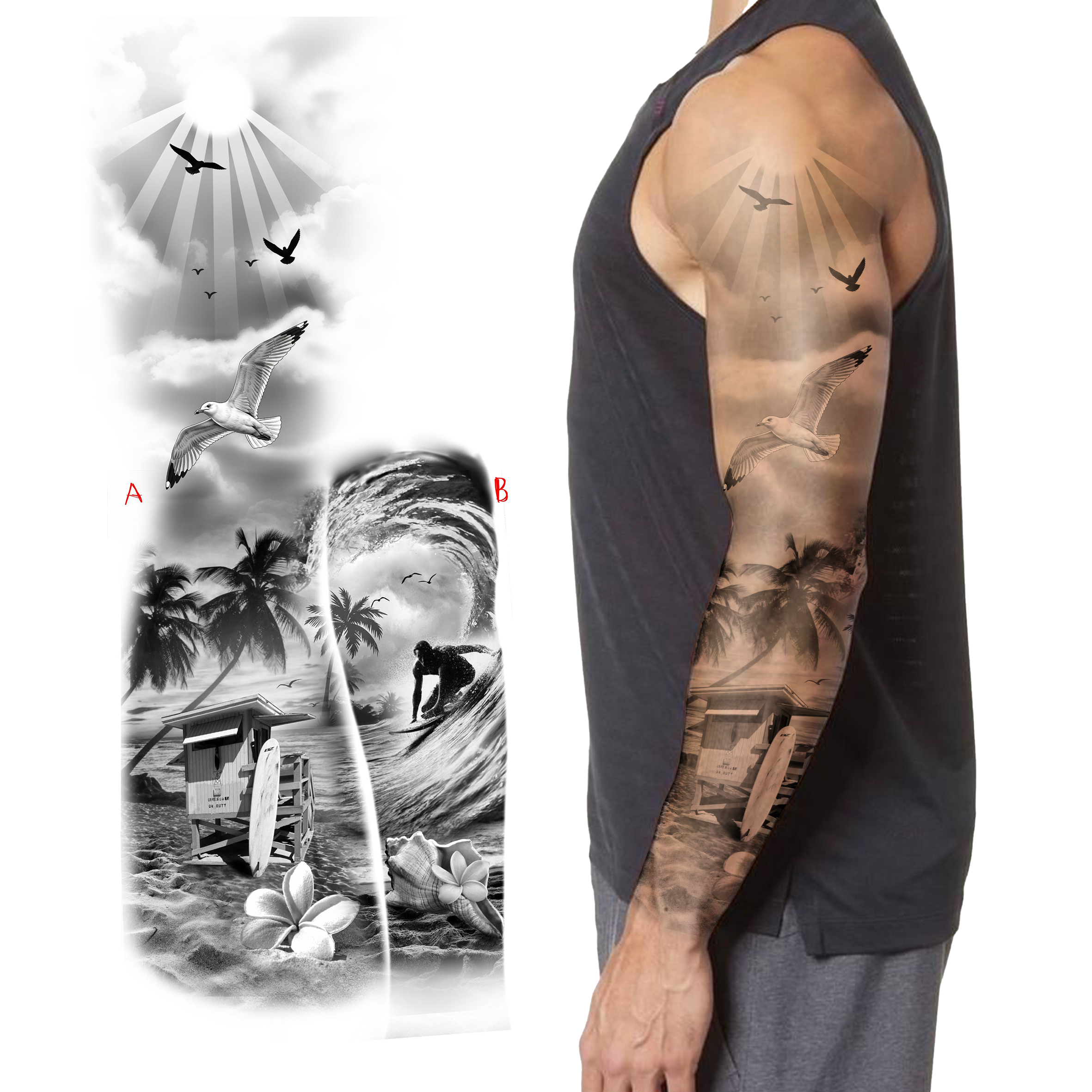 Contest winning design