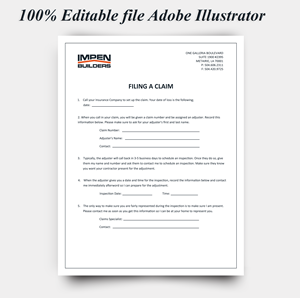 Letterhead Design by DesignerShahadat for this project | Design: #36821465