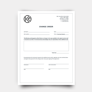 Letterhead Design by DesignerShahadat for this project | Design: #36825020