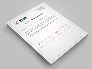 Letterhead Design by Sabbir_2025 for this project | Design: #36819312