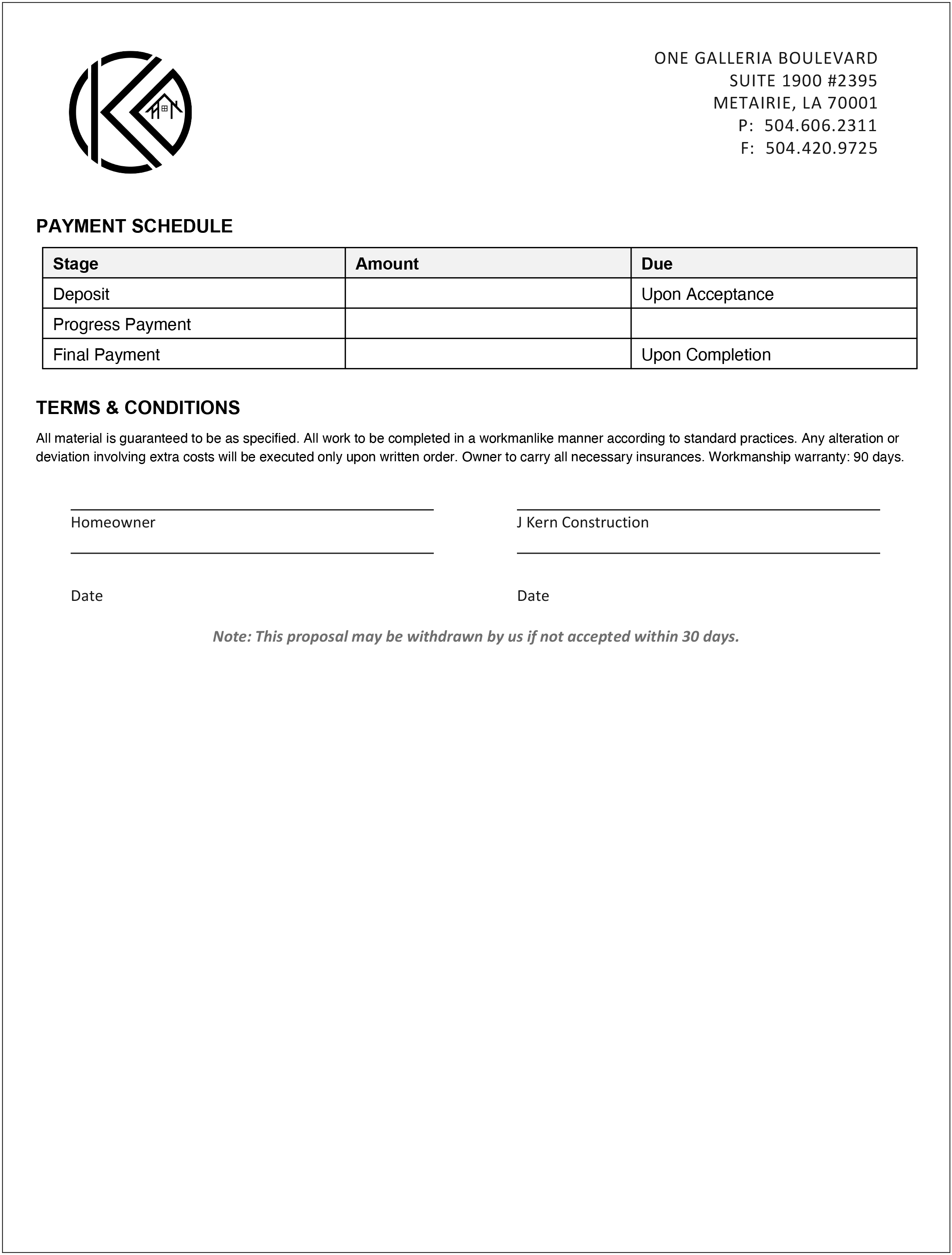 Letterhead Design by onixdesign for this project | Design #36824818