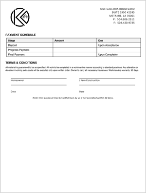 Letterhead Design by onixdesign for this project | Design: #36824818