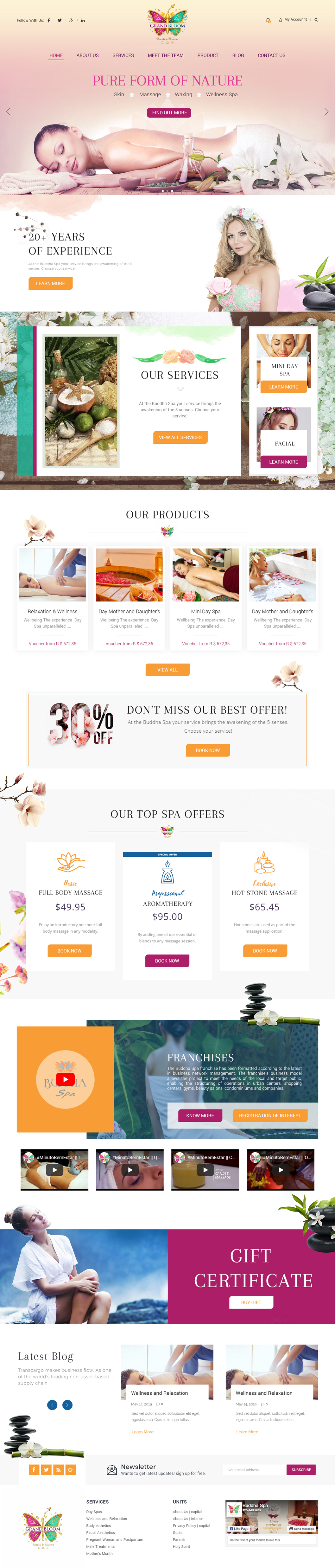 Web Design by Anup Innovations for Tiidy Up | Design #36819968