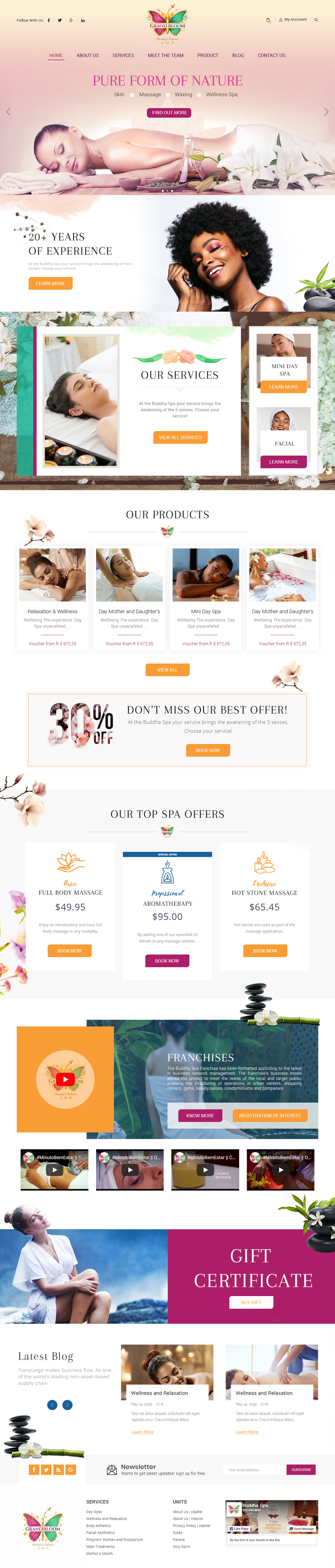 Web Design by Anup Innovations for Tiidy Up | Design #36830667